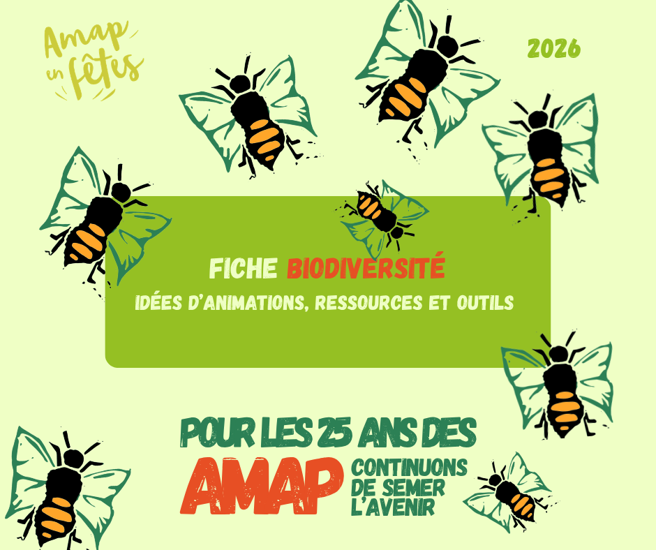 Fiche biodiversité