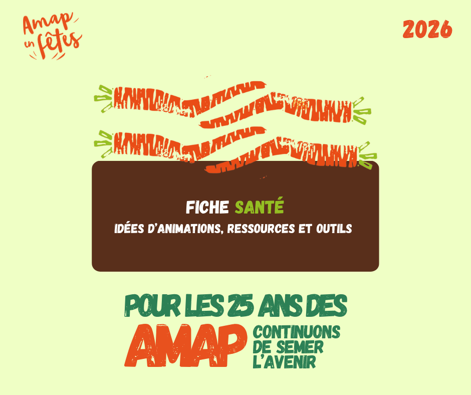 Fiche Santé